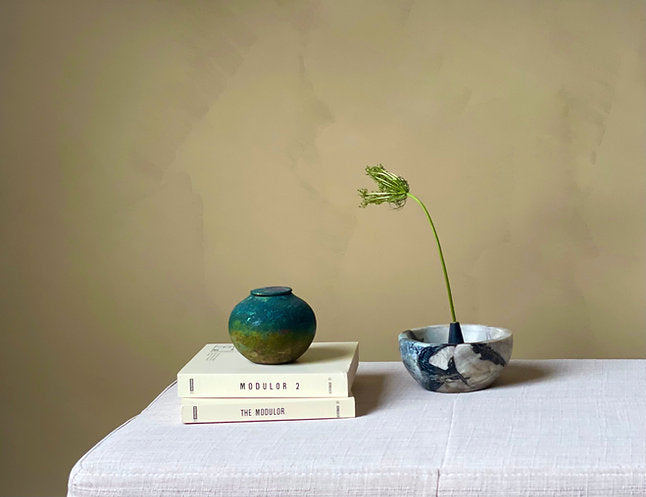 Neutral Burlap