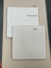 Tadelakt Sample