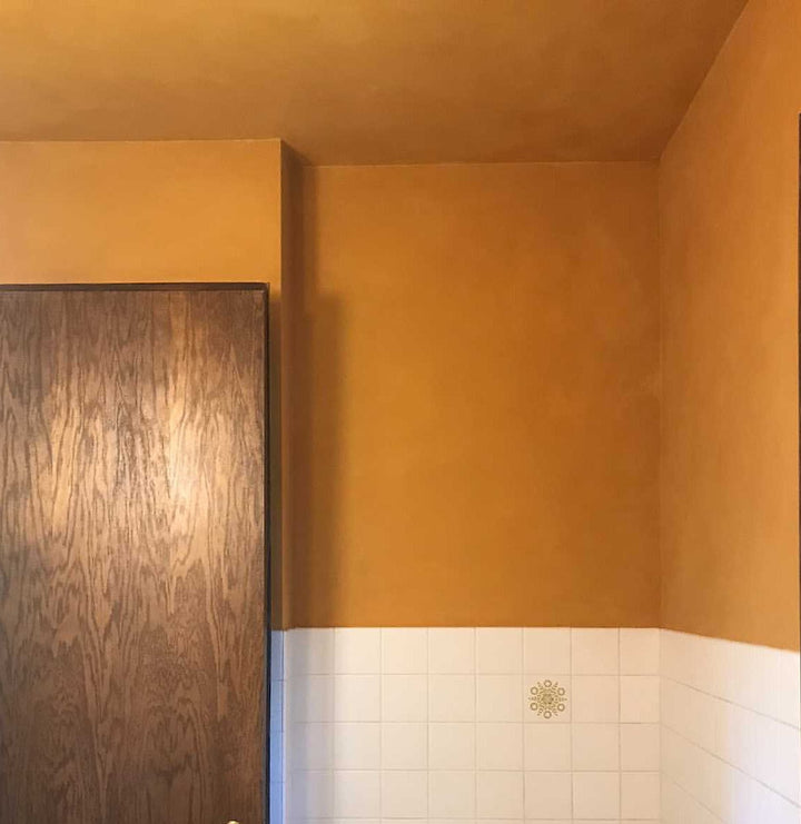 Color Atelier Lime Wash Paint Tagine