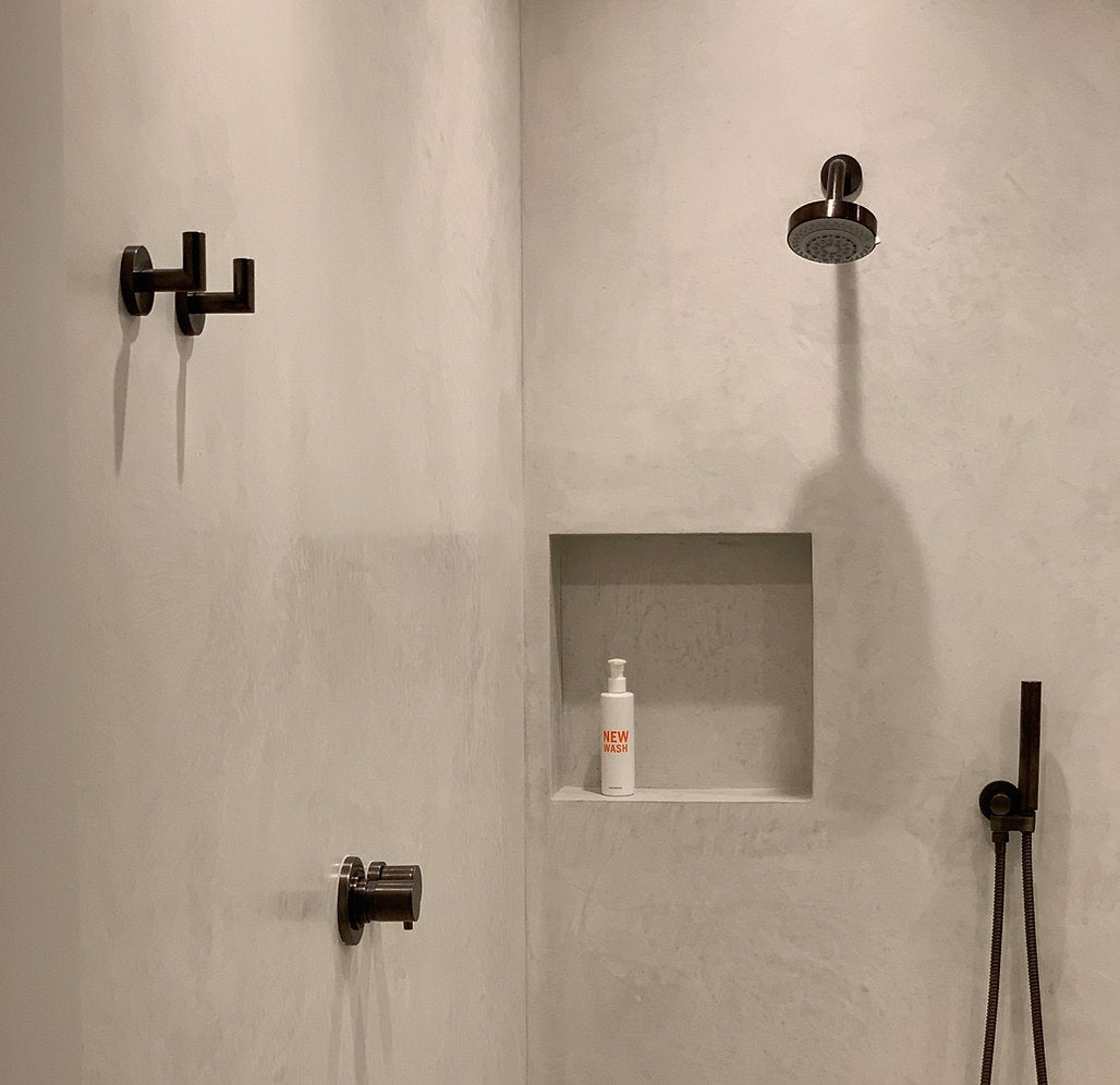 Color Atelier Clear Wax